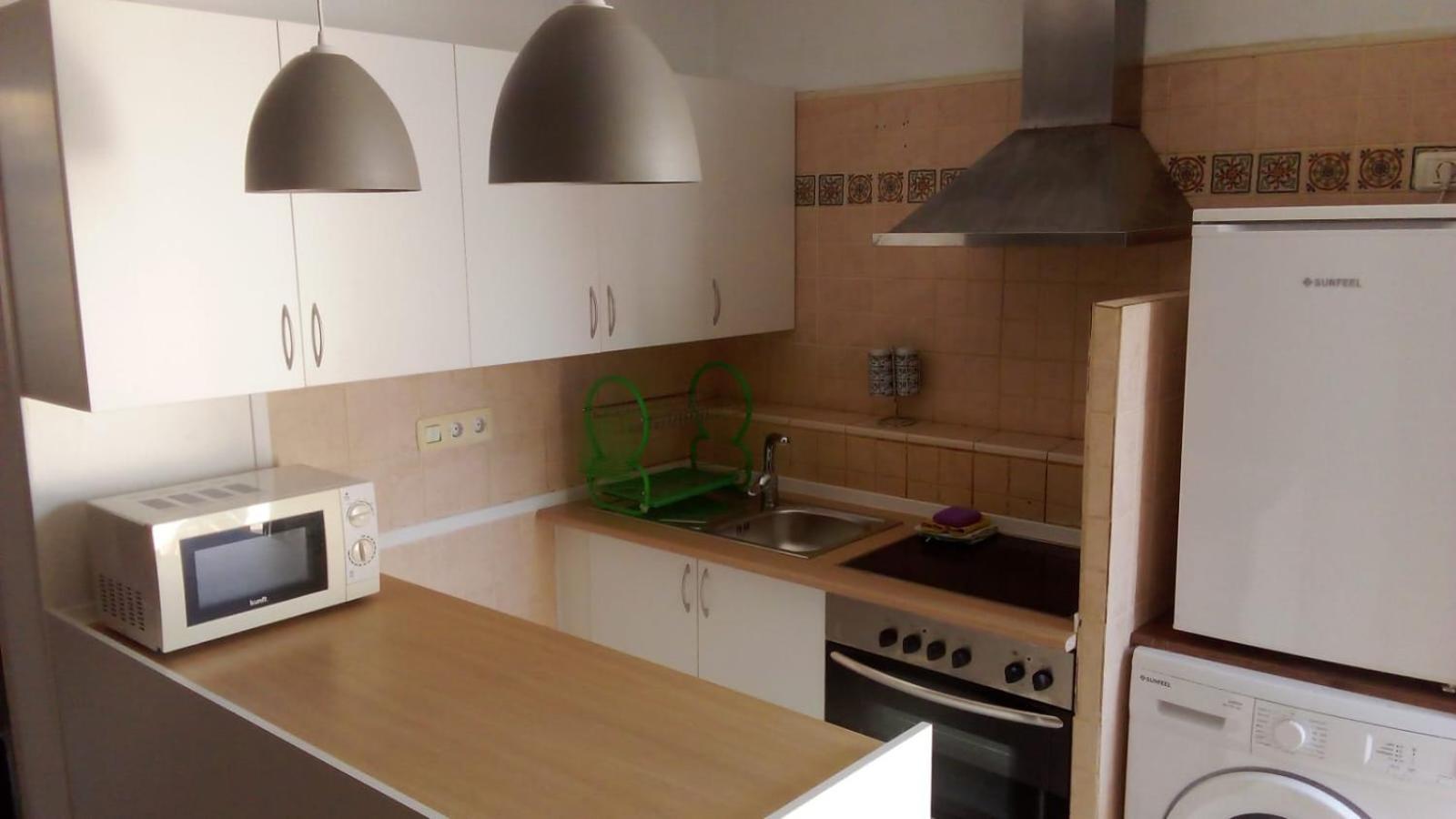 Primavera Appartement Tot 7 Personen Ideaal Voor Backpackers Arona  Exterior foto